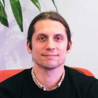 Converseon Employee Ben Sigerson's profile photo