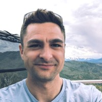 Cornerstone Building Brands Employee Dan Connors's profile photo