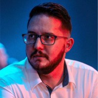 Konstantin Niagolov Email & Phone Number