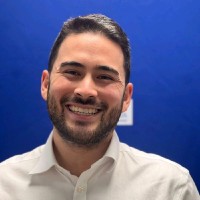 Duke Corporate Education Employee Christopher Benton's profile photo