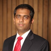 Encora Inc. Employee Mrinal Sinha's profile photo