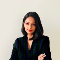 Whatfix Employee Vranda Rao's profile photo