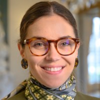 The Preservation Society of Newport County Employee Leslie Jones's profile photo