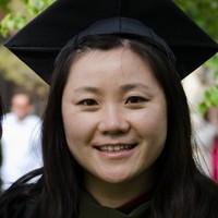 San Mateo Medical Center Employee Jie Shao's profile photo