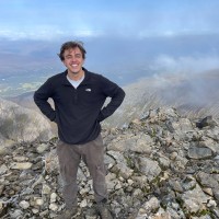 Aeron Chatterton's profile photo