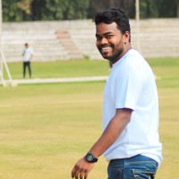 eLogicTech Solutions Employee Sai Puram's profile photo