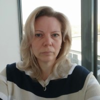 AutoPalace Group Employee Kateřina Chvalová's profile photo