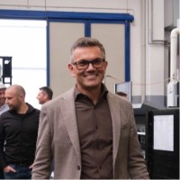 Benozzi Engineering Employee Gabriele Benozzi's profile photo