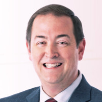 Crowe Employee Dave Garrison's profile photo