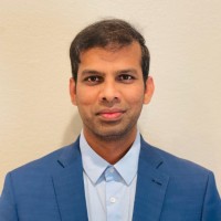 Salesforce Employee Venkata Kolla's profile photo