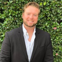 Harness Employee Blake Kenerson's profile photo