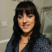 Merit Medical Galway Employee Laura Connell's profile photo