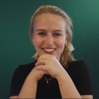 Greenpeace Deutschland Employee Alicia Rathje's profile photo