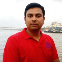 Baramati Agro Ltd Employee Dinesh Auti's profile photo