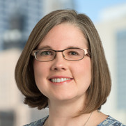 Zelle LLP Employee Kristin Heres's profile photo