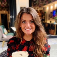 Bloomreach Employee Emily Maddox's profile photo