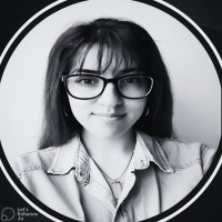 gb+ Employee Camila Vicente's profile photo