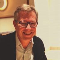 Caltrain Employee Jason Baker's profile photo