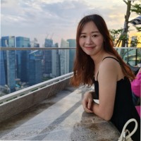 Winter Time Employee Elaine Lian's profile photo