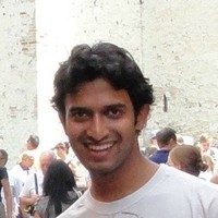 Aigen Employee Vaibhav Desai's profile photo