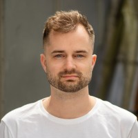 Patrick Theander Email & Phone Number