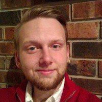 Broadview Product Development Employee Daniel Hawley-Lowry's profile photo