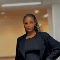 Entrust Disability Services Employee Immaculee Uwingeneye's profile photo