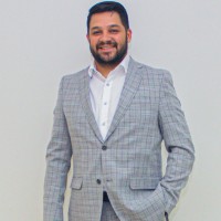 Hackone Employee Joabe Kachorroski's profile photo