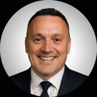 Fivenines UK Employee Steve Moncaster's profile photo