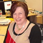 Clydesdale Bank Employee Liz Devine's profile photo
