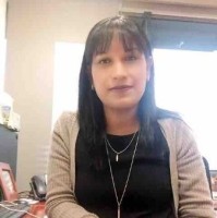 Tolko, Comunicación y RP Employee Lizbeth Alberto Bedolla's profile photo