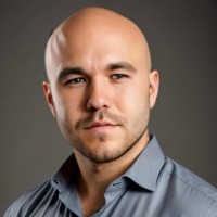Cast AI Employee Samuel Conrad's profile photo