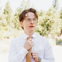 The Worthington Renaissance Fort Worth Hotel Employee Joshua Krynicki's profile photo