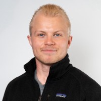 Quanscient Employee Jukka Knuutinen's profile photo