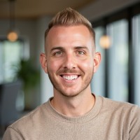 San Mateo Employee Brent Gocke's profile photo