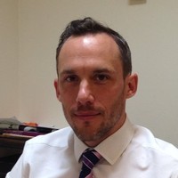 Keepmoat Homes Employee David Wilson's profile photo