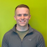 Liam Maher Email & Phone Number