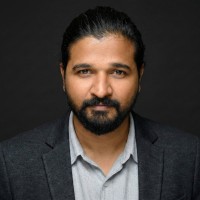 Rubik Employee Jeevan Reddy's profile photo