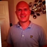 Polypipe Employee Alastair Stevenson's profile photo