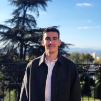 Thomas Maldonado Email