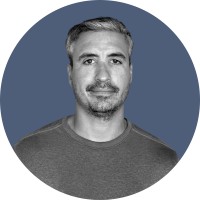 Admios Employee Cristian Lien's profile photo