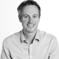 Triodos Bank UK Employee Ed Grattan's profile photo