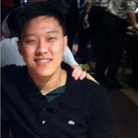 DC Advisory Employee Aaron Lee's profile photo