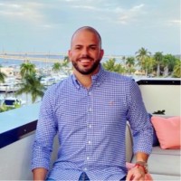Cafua Management Company, LLC Employee Luis Filipe Marques's profile photo
