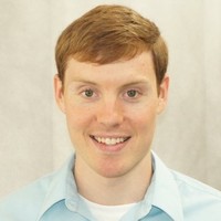 Fluor Corporation Employee Daniel Waring's profile photo