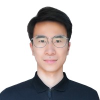 Viggle Employee Shuming Jin's profile photo