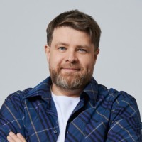 MacPaw Employee Oleksandr Kosovan's profile photo