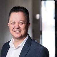 THL Information Network Employee Sean Wong's profile photo