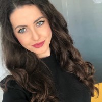 Michaela Rybanská Email