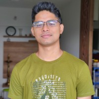 YouTube Employee Jay Wankhade's profile photo